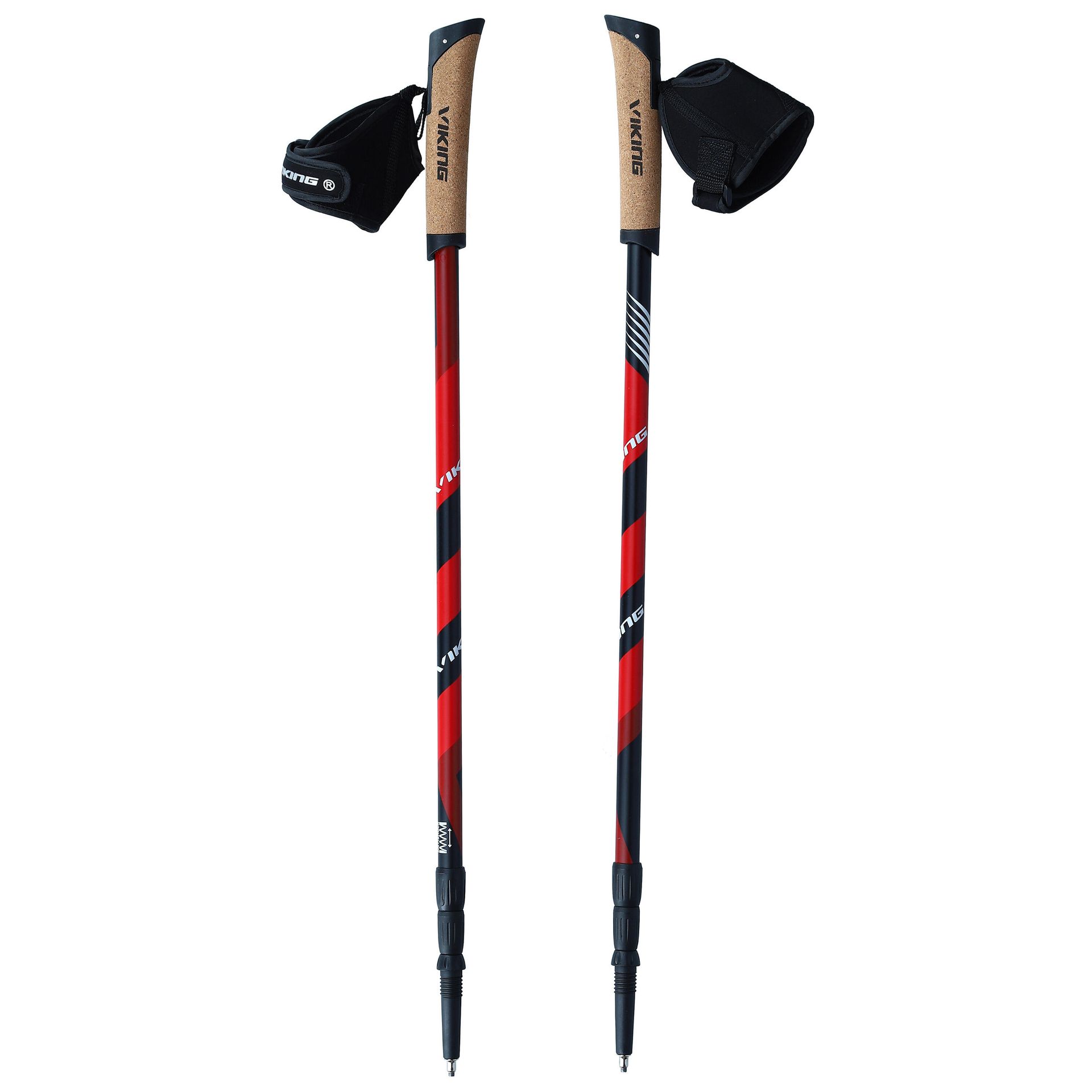 Viking Kije Nordic Walking Kube Pro Antishock