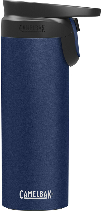 Camelbak Kubek termiczny Camelbak Forge Flow 500 ml Navy C2476/401050/UNI
