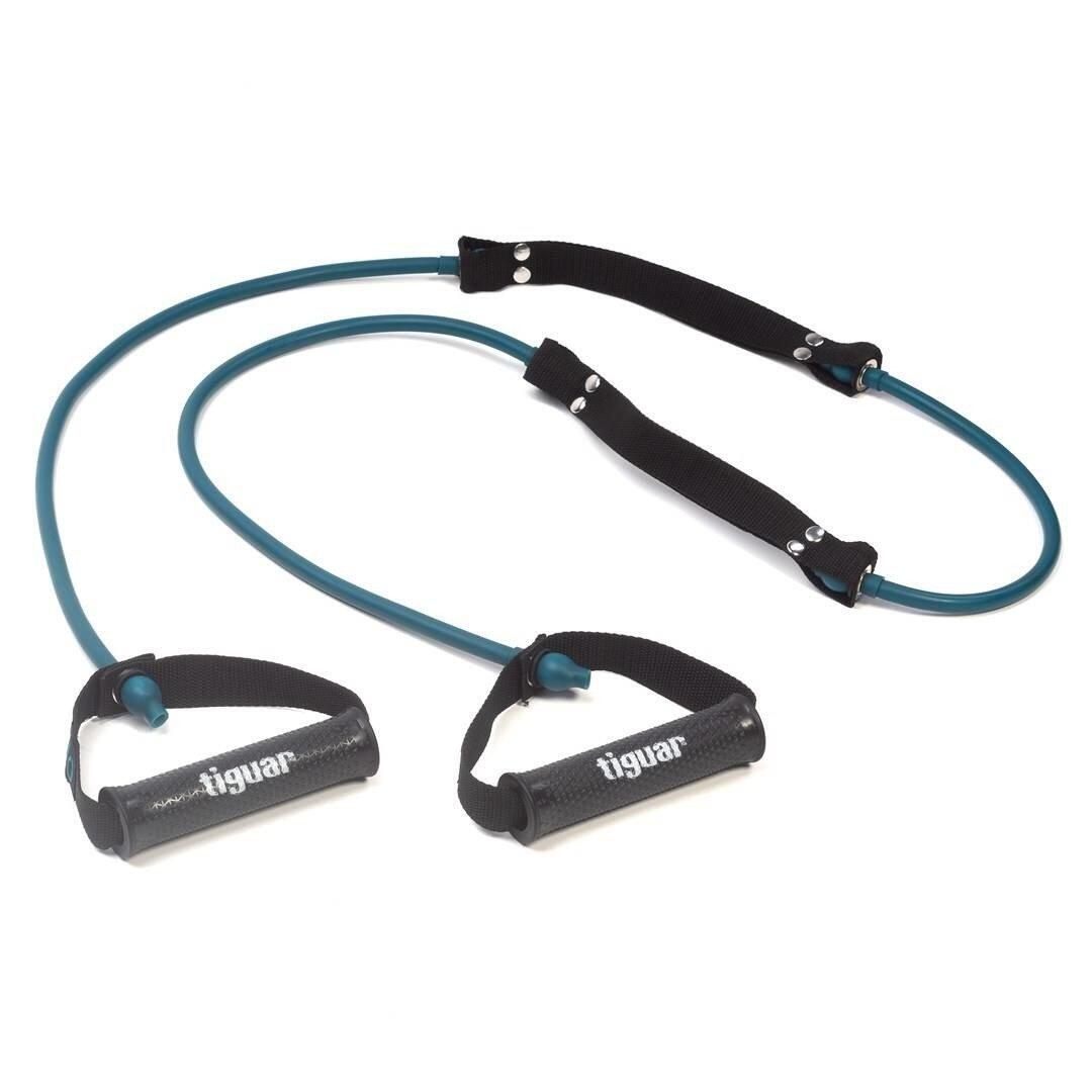 Tiguar Tubing, Double Tube 2.0