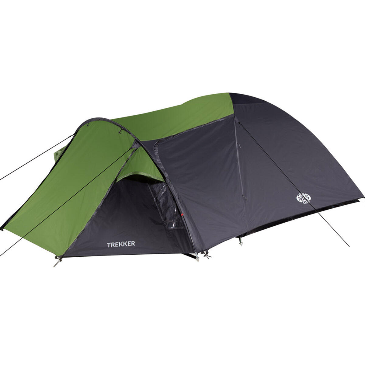 Namiot NILS CAMP Trekker NC6012