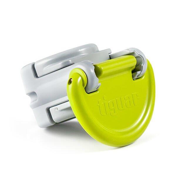 Tiguar Zacisk do sztangi Power gym TI-PG001Z