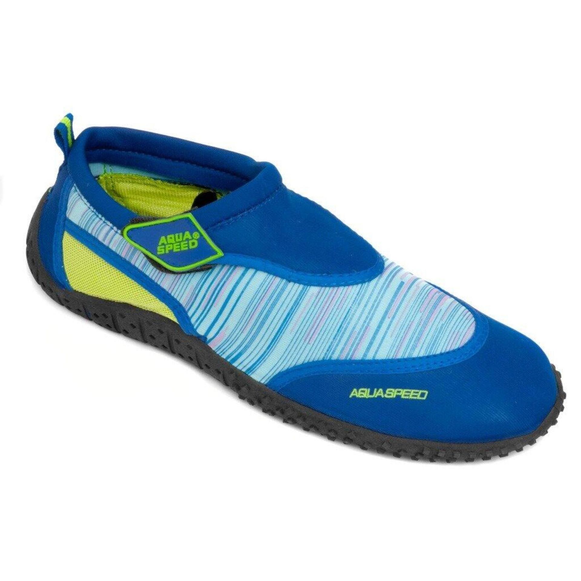 Фото - Інше для плавання Aqua-Speed Buty do wody Aqua Speed 2C 