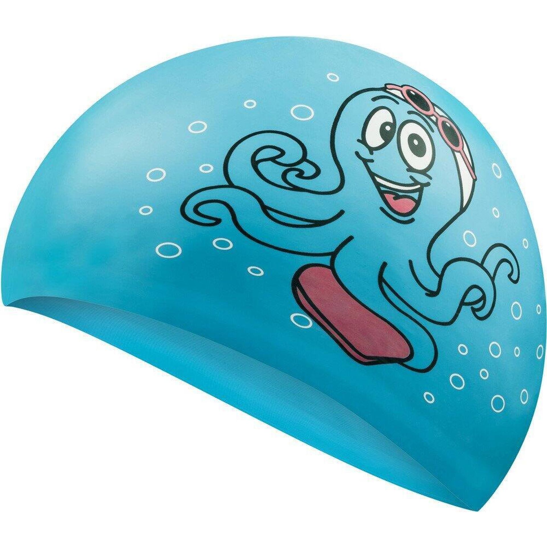 Aqua Speed Czepek pływacki dziecięcy Kiddie -