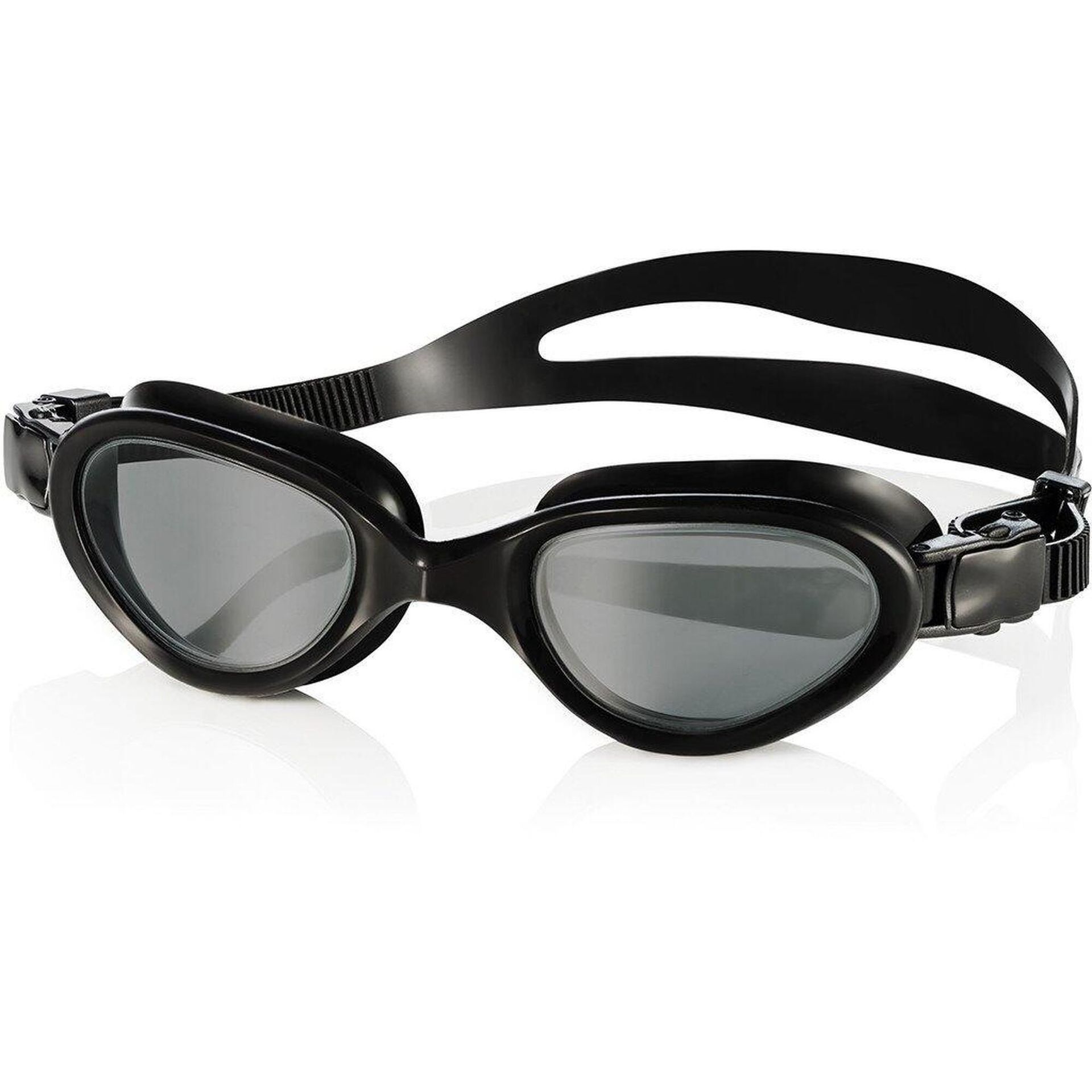 Aqua Speed Męskie Okulary Pływackie X Pro kol 23