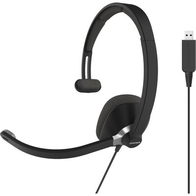 Koss CS295 Czarna