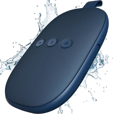 Fresh N Rebel Rockbox Bold X Steel Blue Niebieski