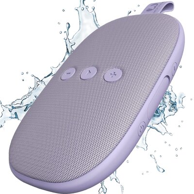 Fresh N Rebel Rockbox Bold X Dreamy Lilac Fioletowy
