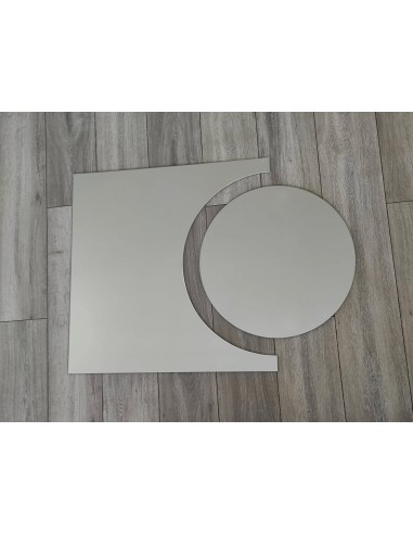 Zestaw luster łazienkowych KOSMIK, Wymiar: FI40 + FI60