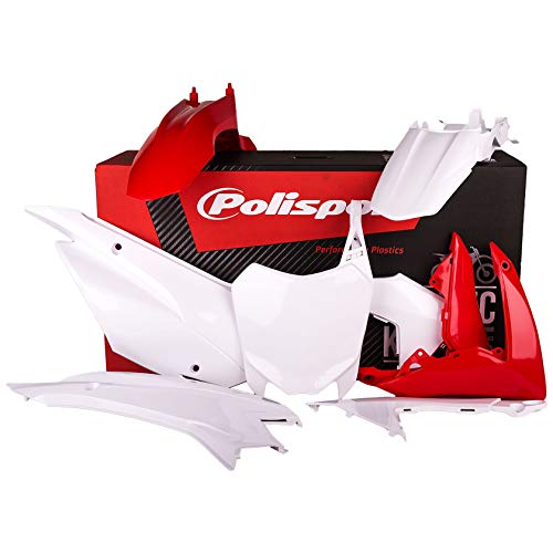 Polisport 90537 kompletny zestaw