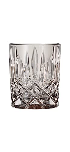 Nachtmann Szklanki Do Whisky Noblesse, 2 Szt. beige