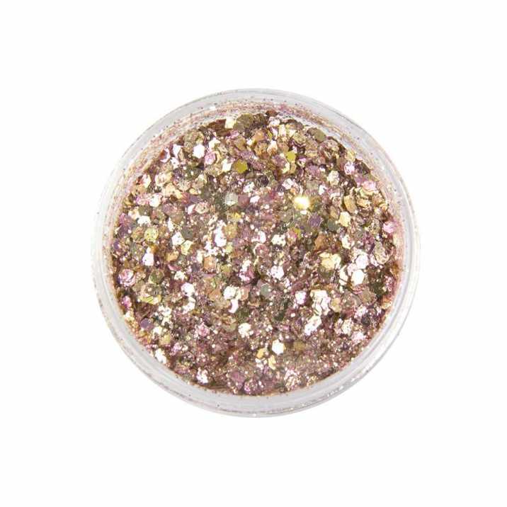 Allepaznokcie Pyłek do paznokci Elegance 1 g Nr 06