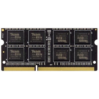 Team Group 8GB TED38G1600C11-S01