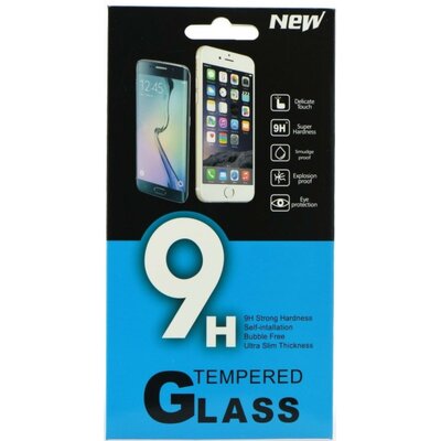 Szkło hartowane PREMIUMGLASS do Realme C21Y 2021