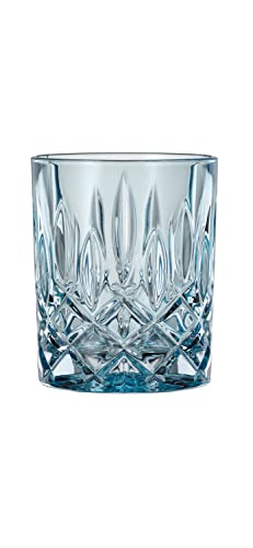 Nachtmann Szklanki Do Whisky Noblesse, 2 Szt. blau
