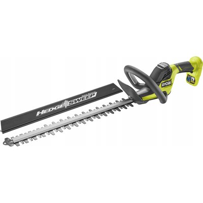 Ryobi Akumulatorowe nożyce do żywopłotu RY18HT50A-0 5133005376