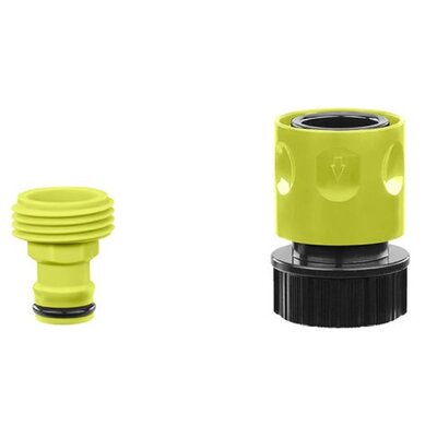 Ryobi Zestaw szybkozłączek EZClean | RAC770