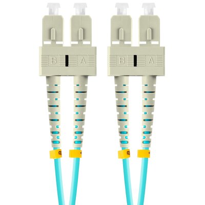 Lanberg kabel światłowodowy FO-SUSU-MD31-0030-TQ 3m