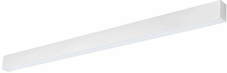 Oprawa ALLDAY GO 840 36W 230V 112cm 115st Biała 2 lata gwarancji SpectrumLED WOJP07772