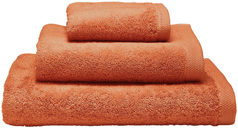 Alexandre Turpault Ręcznik bawełniany Essentiel Maple