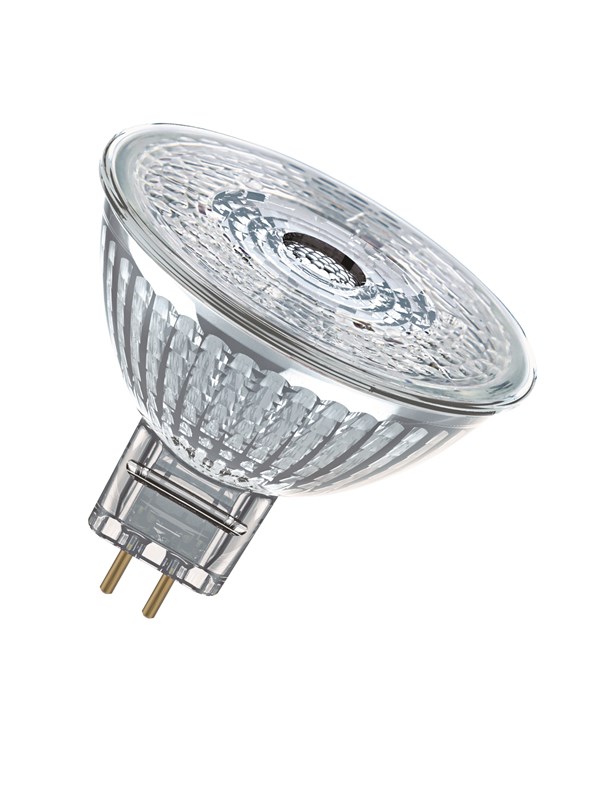 Osram reflektor LED Star GU5,3 8W ciepła biel