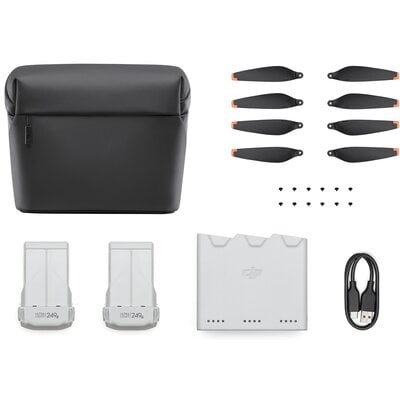 DJI Mini 3 Pro Fly More Kit