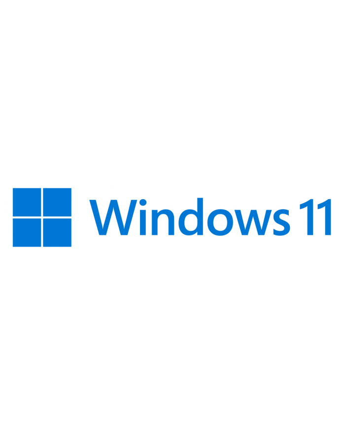Microsoft FQC-10538 Windows 11 Pro 1 x licencja