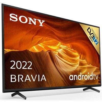 Sony KD-50X72K