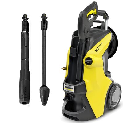 K 7 Premium Power myjka Karcher 