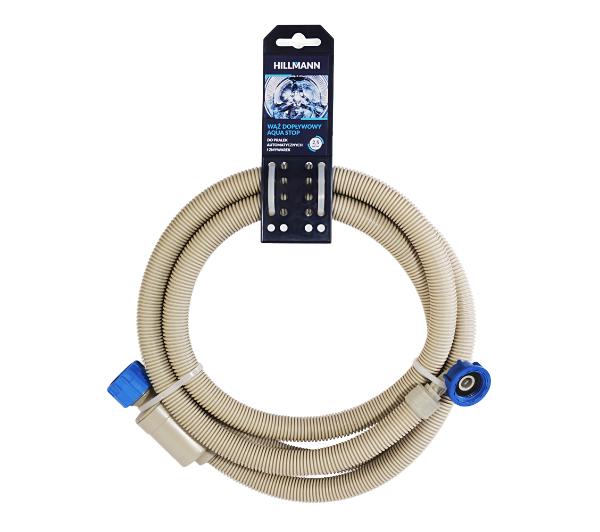 HILLMANN dopływowy AGDIN03 2,5 m