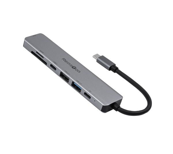 Reinston USB-C 7w1 EHUB05