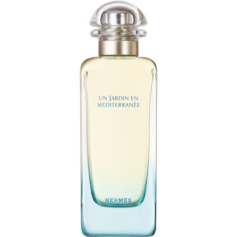 Hermes Un Jardin En Mediterranee 100ml