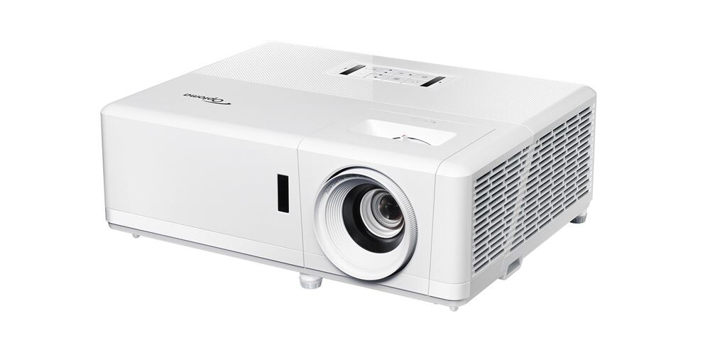 Optoma ZK400