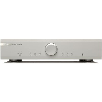 Wzmacniacz MUSICAL FIDELITY M2SI Srebrny | Raty