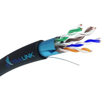 Kabel EXTRALINK EX.19706 100 m