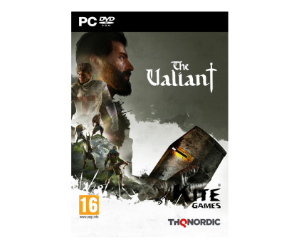 The Valiant GRA PC