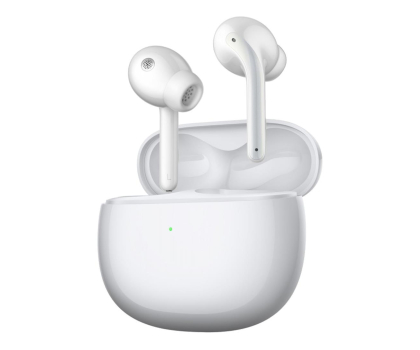 Xiaomi Buds 3 białe