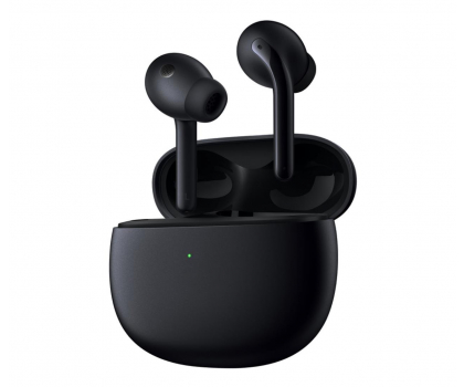 Xiaomi Buds 3 czarne