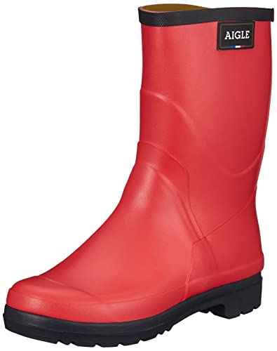 Aigle Damskie kalosze Bison L 2, S?odki - 41 EU