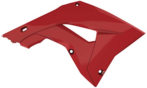 Polisport 8421600001 radiator Scoops Restyling