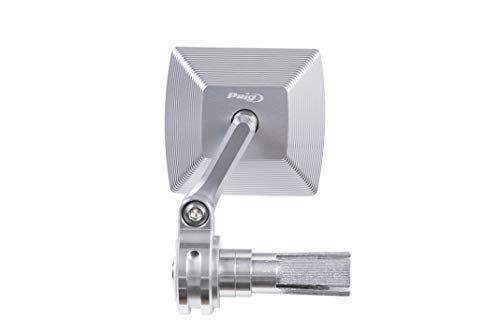 Puig 3668D Monaco lusterko wsteczne aluminium