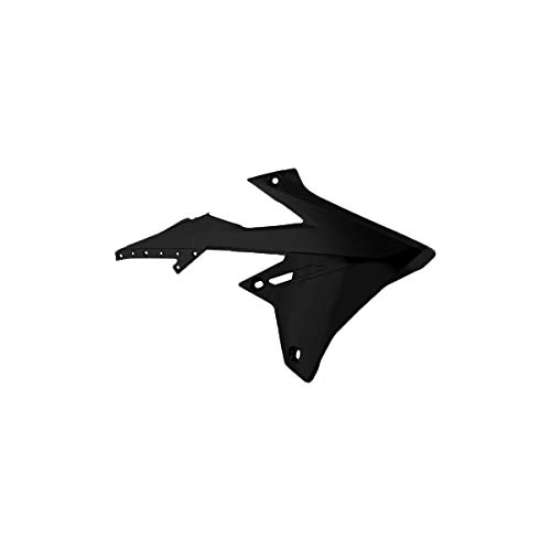 Polisport 842110003 radiator Scoops