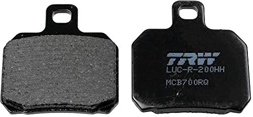 TRW KFZ Ausruestung GmbH) KFZ Ausruestung GmbH) MCB700RQ MCB700RQ