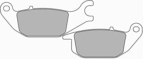 FERODO RACING FDB2143P okładziny hamulcowe