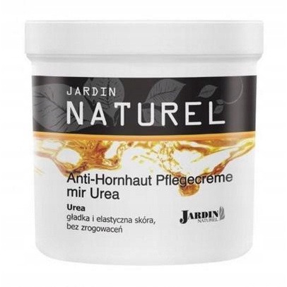 GLANCOS (JARDIN) JARDIN Naturel Anti-Hornhaut z Ureą 250ml 21GLAANTUR