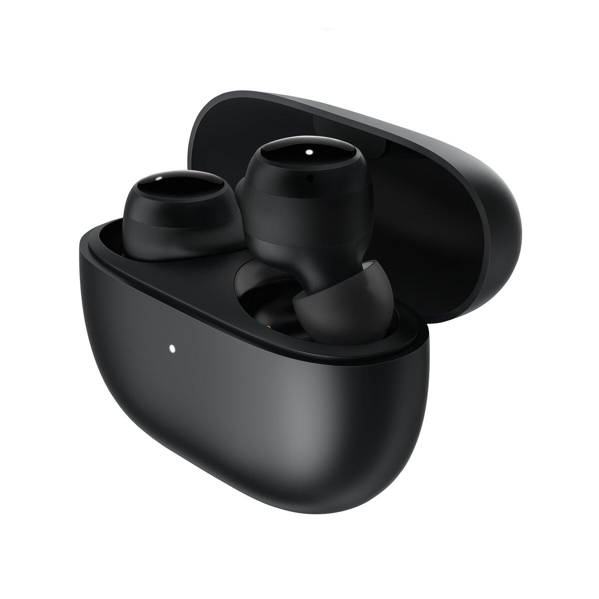 Xiaomi Mi Redmi Buds 3 Lite czarne (BHR5489GL)