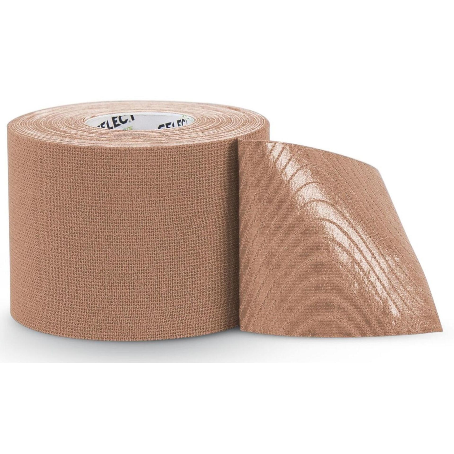 Select Taśma K-Tape beżowa profcare 5cm X 5m 6588