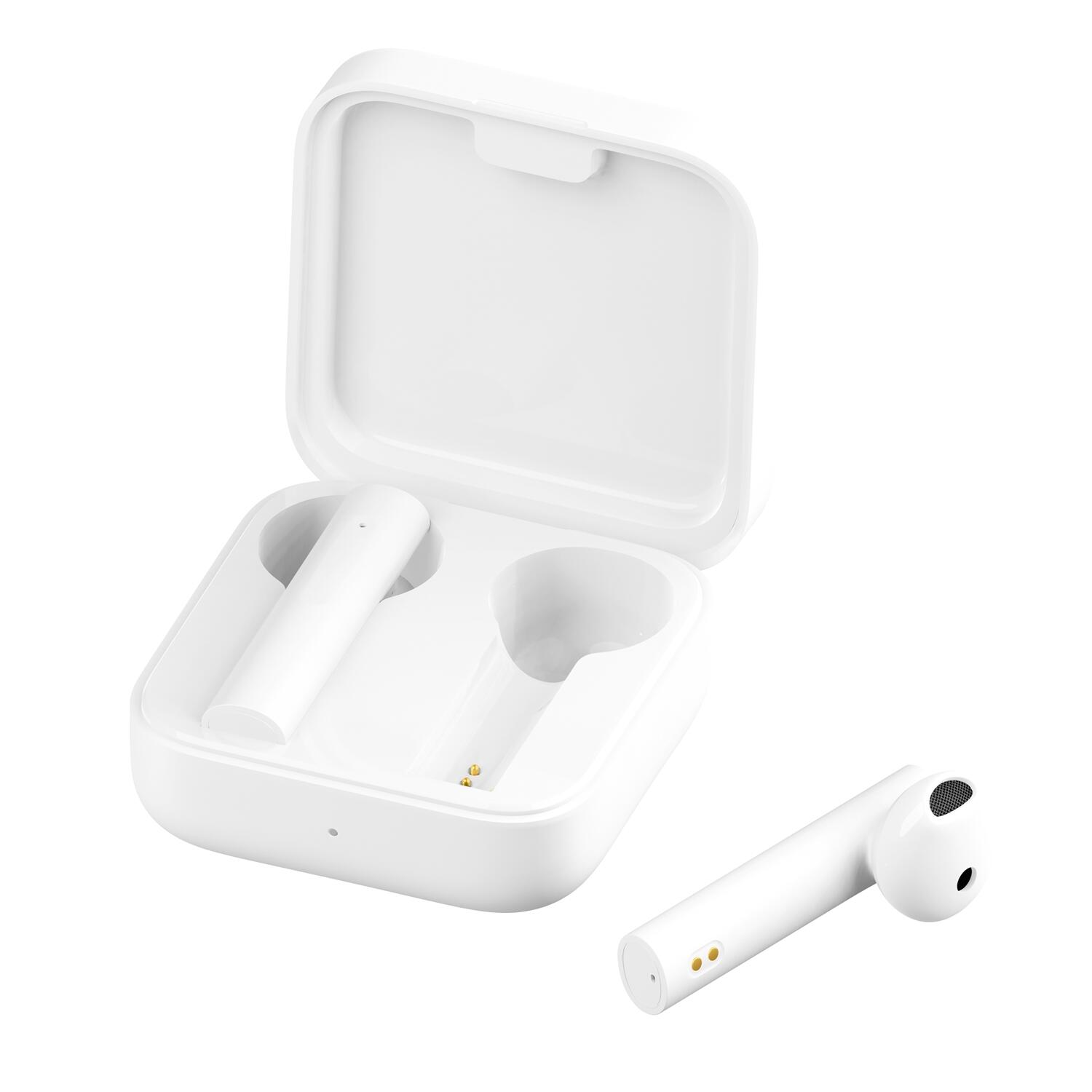 Xiaomi Mi True Wireless Earphones 2 Global Edition Białe