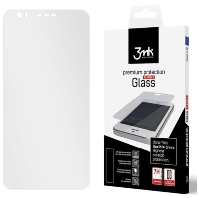 3MK FlexibleGlass LG LG K10 K420n Szkło Hybrydowe 5901571167022