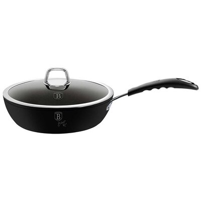 Berlinger Haus Patelnia PATELNIA GRANITOWA 24cm BERLINGERHAUS BH-6119 BH-6119