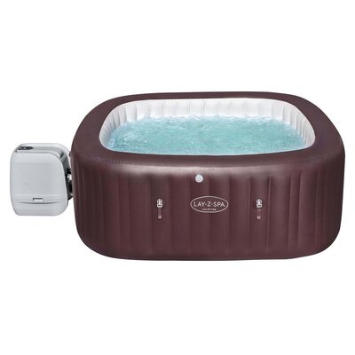Bestway 60033 spa/wanna z hydromasażem 1050 l Prostokąt, Basen 6942138975970